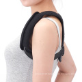 Corretor de postura de suporte de ombro traseiro